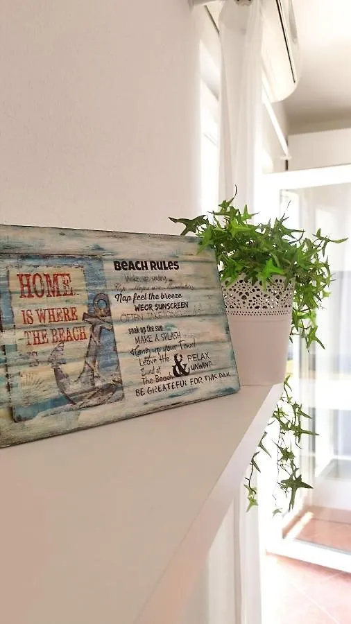 Apartment Anita Trogir Kroatië
