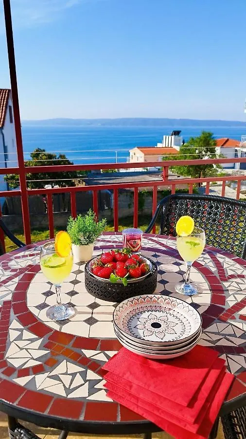 Apartment Anita Trogir