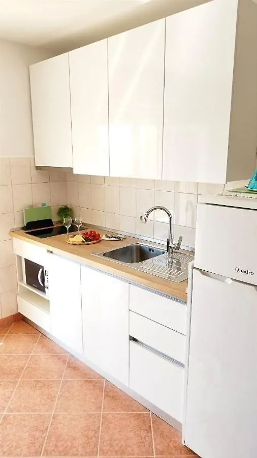 Apartment Anita Trogir Kroatië