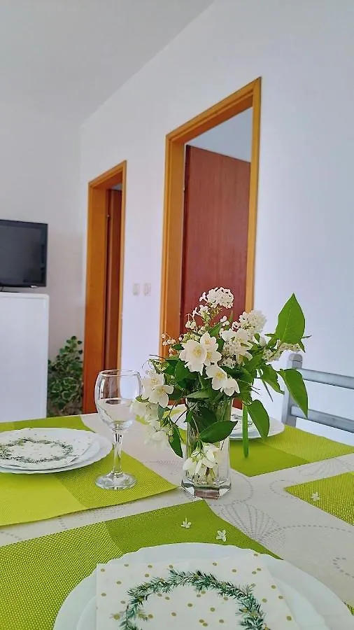 Apartment Anita Trogir
