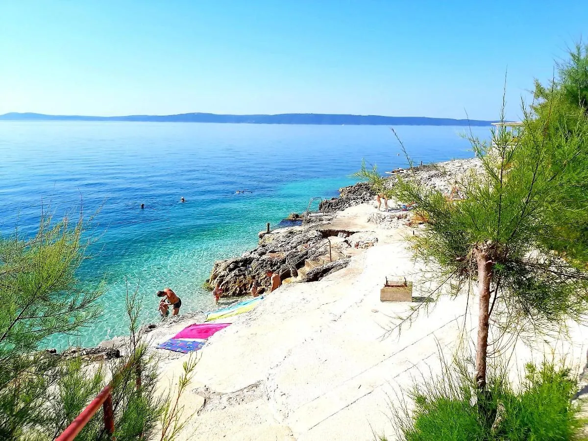Apartment Anita Trogir